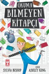 Okuma Bilmeyen Kitapçı SYLVİA BİSHOP