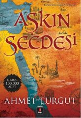 Aşkın Secdesi AHMET TURGUT