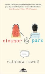 Eleanor ve Park Ciltli RAİNBOW ROWELL