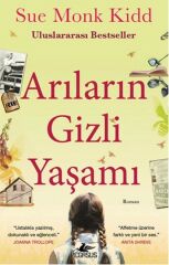 Arıların Gizli Yaşamı SUE MONK KİDD