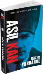 Asil Kan KAZIM YURDAKUL