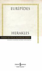 Herakles (Ciltli)  EURİPİDES