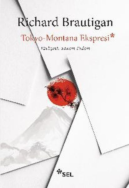 Tokyo Montana Ekspresi RİCHARD BRAUTİGAN
