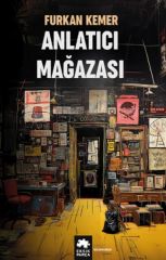 Anlatıcı Mağazası FURKAN KEMER