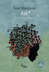 Aşk TONİ MORRİSON