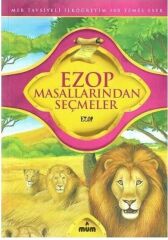 Ezop Masallarından Seçmeler