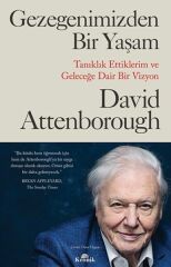 Gezegenimizde Bir Yaşam DAVİD ATTENBOROUGH