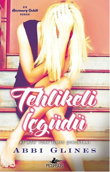 Tehlikeli İçgüdü Rosemary Sahili 2 ABBİ GLİNES