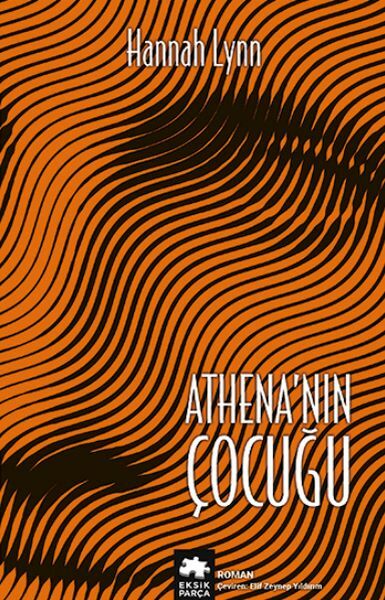 Athenanın Çocuğu ANNAH LYNN