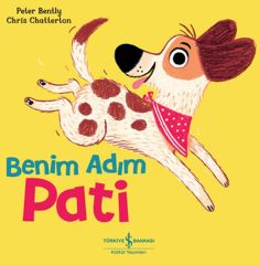 Benim Adım Pati PETER BENTLY