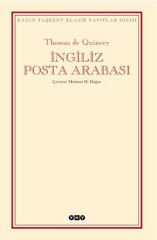 İngiliz Posta Arabası THOMAS DE QUİNCEY