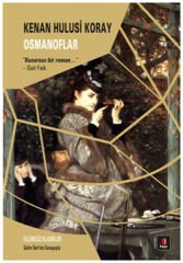 Osmanoflar KENAN HULUSİ KORAY