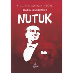 Çocuklar İçin Kısaltılmış Nutuk