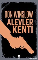 Alevler Kenti DON WİNSLOW