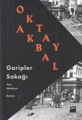 Garipler Sokağı OKTAY AKBAL
