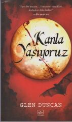 Kanla Yaşıyoruz GLEN DUNCAN