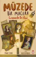 Müzede Bir Macera PINAR CİVAN