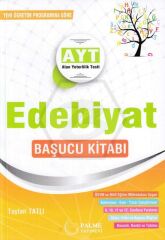 Palme AYT Edebiyat Başucu Kitabı