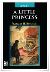 Altınpost A Little Princess Stage 2