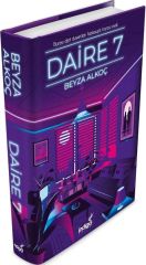 Daire 7 Ciltli BEYZA ALKOÇ