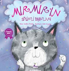 Mırmırın Sihirli Bıyıkları HEATHER PINDAX