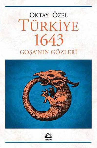 Türkiye 1643 Goşa'nın Gözleri OKTAY ÖZEL