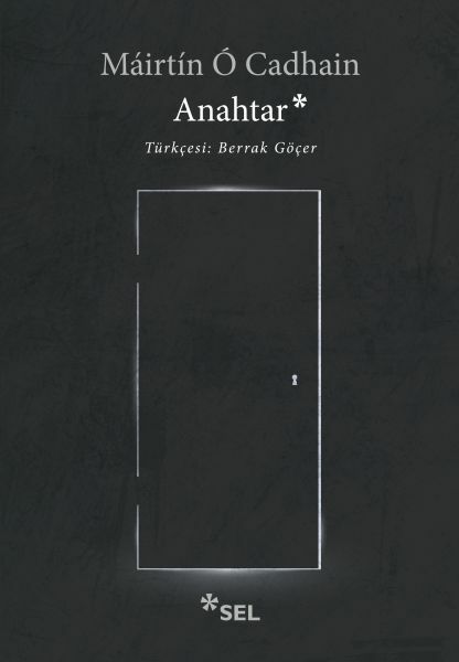 Anahtar MAİRTİN O CADHAİN
