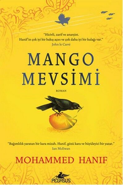 Mango Mevsimi MOHAMMED HANİF