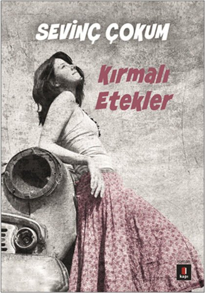Kırmalı Etekler SEVİNÇ ÇOKUM