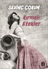 Kırmalı Etekler SEVİNÇ ÇOKUM