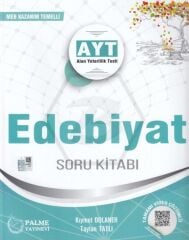 Palme AYT Edebiyat Soru Bankası
