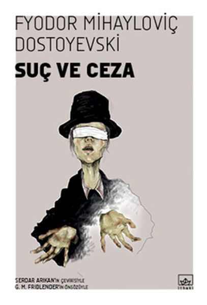 Suç ve Ceza FYODOR MİHAYLOVİÇ DOSTOYEVSKİ