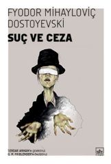 Suç ve Ceza FYODOR MİHAYLOVİÇ DOSTOYEVSKİ