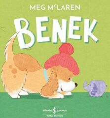 Benek MEG McLAREN