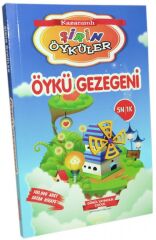 Gönül Şirin Öyküler Öykü Gezegeni