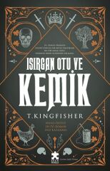 Isırgan Otu Ve Kemik T. KINGFISHER