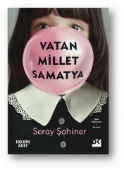 Vatan Millet Samatya Sc SERAY ŞAHİNER