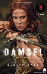 Damsel EVELYN SKYE