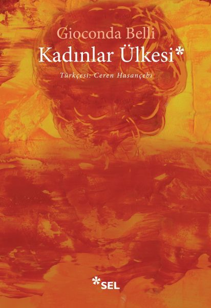 Kadınlar Ülkesi GİOCONDA BELLİ