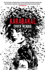 Karabakal CHUCK WENDİG