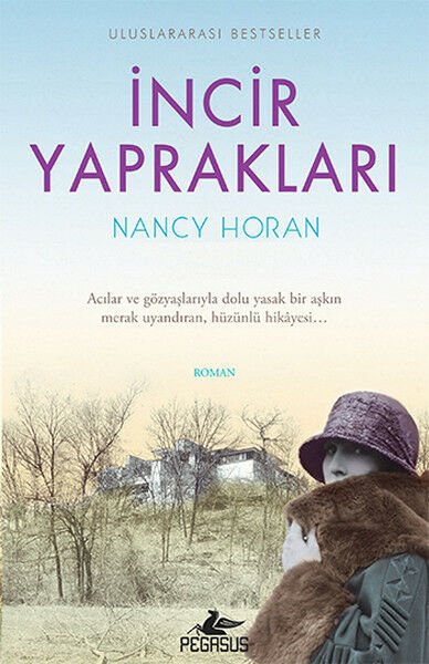İncir Yaprakları NANCY HORAN