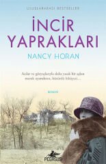 İncir Yaprakları NANCY HORAN