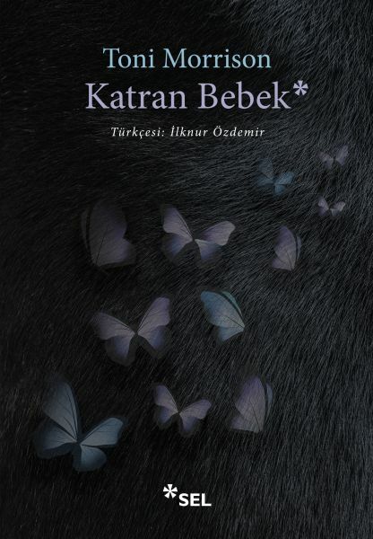 Katran Bebek TONİ MORRİSON