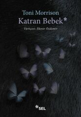 Katran Bebek TONİ MORRİSON