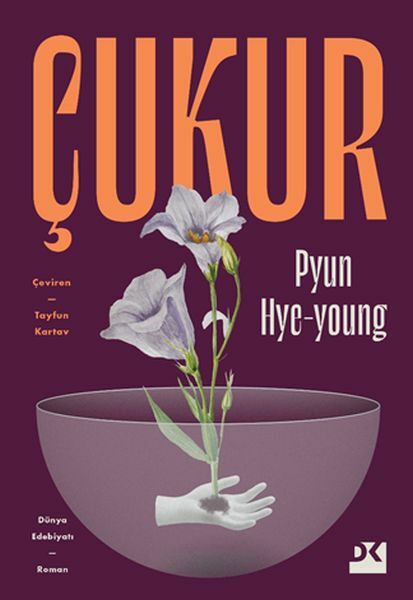 Çukur PYUN HYE-YOUNG