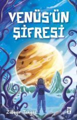 Venüsün Şifresi ZÜBEYİR TOKGÖZ