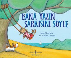 Bana Yazın Şarkısını Söyle JANE GODWIN
