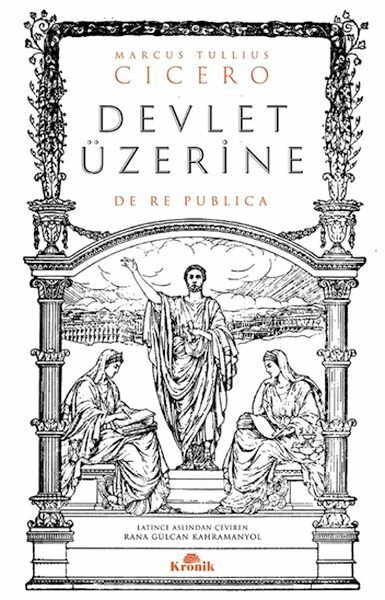 Devlet Üzerine CİCERO