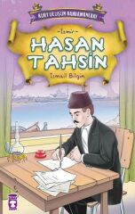 Hasan Tahsin - Kurtuluşun Kahramanları 1 (4) İSMAİL BİLGİN