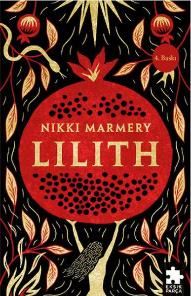 Lilith NİKKİ MARMERY